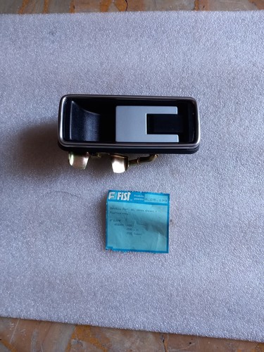 Fiat argenta maniglia porta - argenta,
