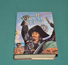 Emilio Salgari IL CORSARO NERO