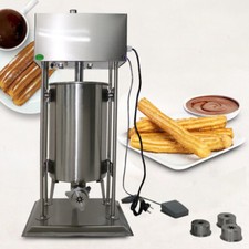 Macchina per Churrera Churros