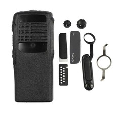 Custodia case anteriore di