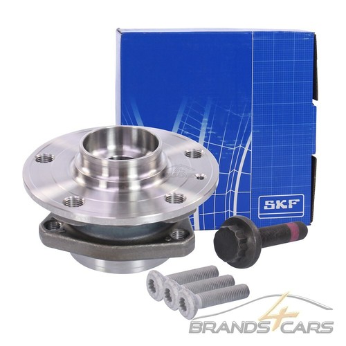 Skf cuscinetto ruota anteriore - cuscinetto,