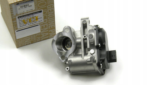 Valvola egr - valvola, nissan