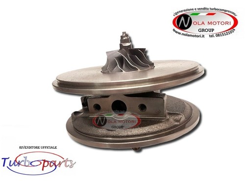 Turbo turbina coreassy - turbina,