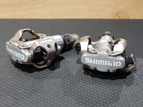 Pedali bici shimano spd - bici,
