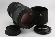 [Quasi come nuovo] Sigma 150