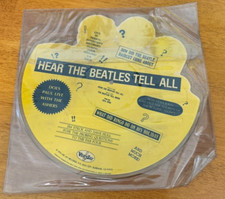 Beatles Hear the Beatles Tell