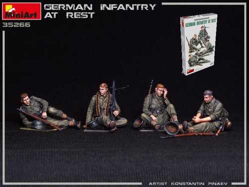 Kit action figure militari - kit,
