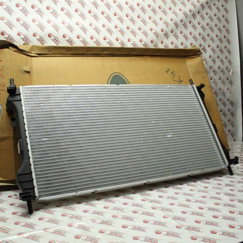Radiatore ford transit 03 - ford,