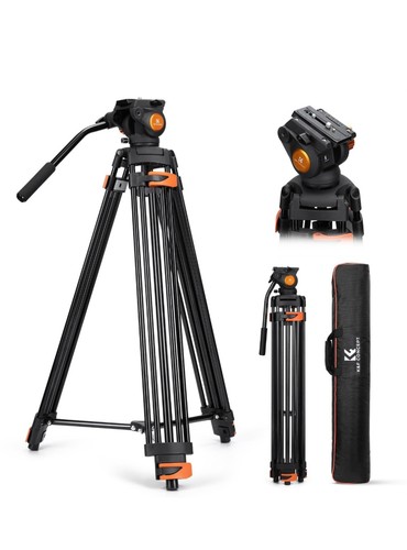 Concept treppiede video - concept,