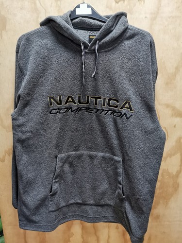 Felpa con cappuccio pullover