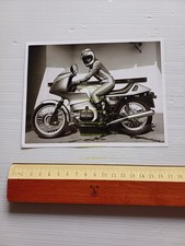 BMW R 100 RS 1976 foto