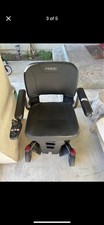 Pride Mobility Go Chair Power