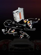 Autoradio Android 10.0 GPS DSP