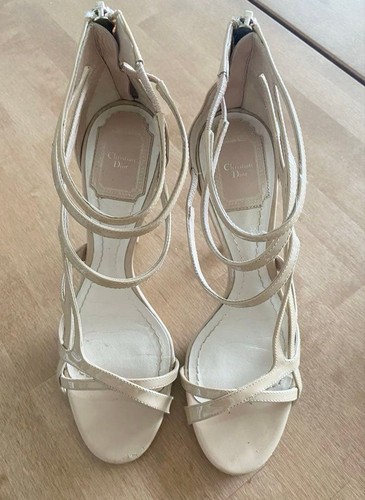 Sandali dior usati con - sandali,