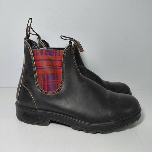 Stivaletti donna blundstone - donna,