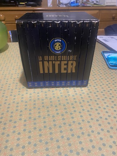 Cofanetto dvd grande storia - la,