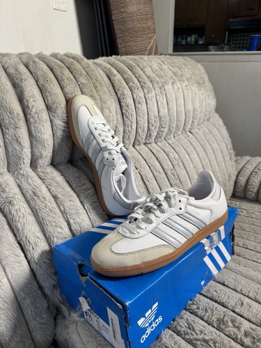 Sneakers basse adidas samba - sneakers,