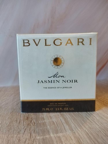 Bvlgari mon jasmin noir - mon, edp
