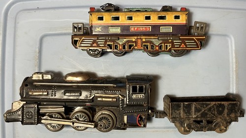 Locomotive giapponesi