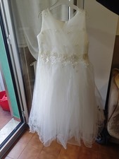 Abito Da Comunione Bambina