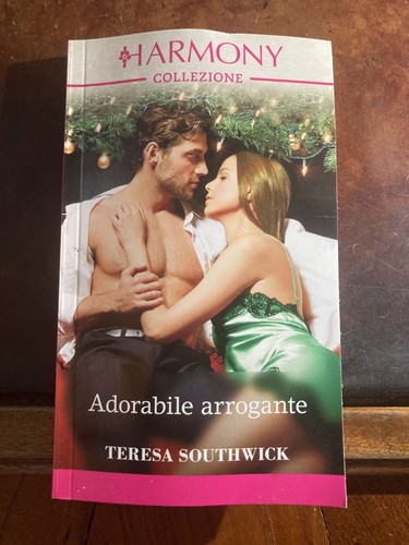 Libro adorabile arrogante - libro,