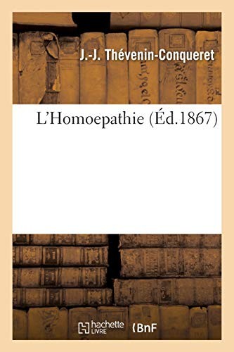 			L'Homoepathie.New