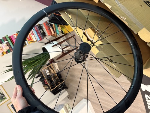 Ruote disco easton ec90 sl - ec90,