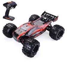 Telecomando 4wd alta - 1/8,