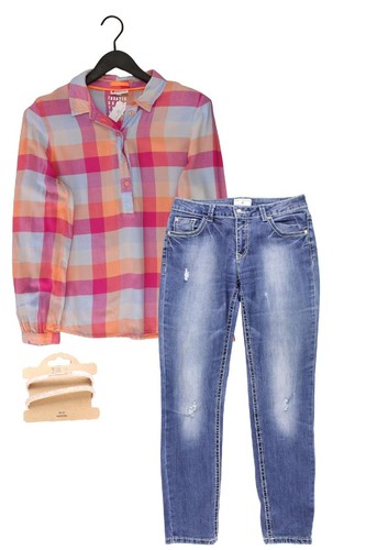 Completo moda donna taglia - , m