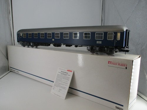 Märklin scala 58011 - märklin, 1