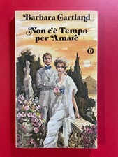 Barbara cartland non e - cartland, c'e'