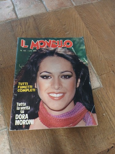 Monello 1978 kate - 43, 1978=kate