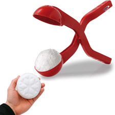 460394 - Snow Play Pinza per