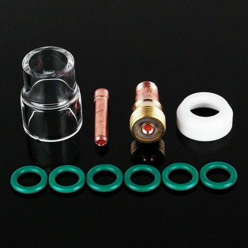 Torcia per saldatura - , o-ring