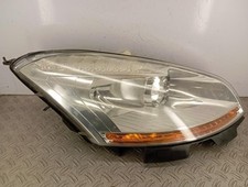 Gruppo ottico anteriore