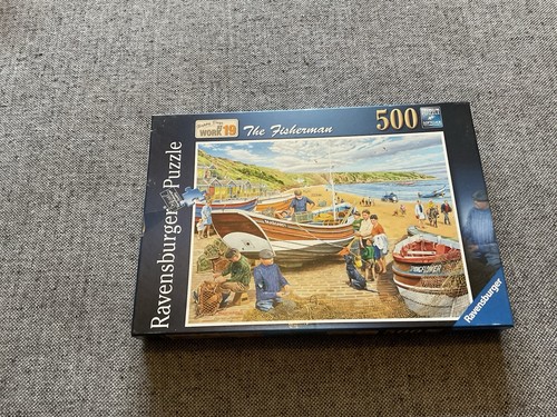 Ravensburger happy days - happy, at
