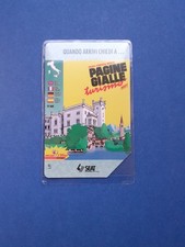 Schede telefoniche ITALIA