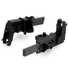 Coppia spazzole carboncini