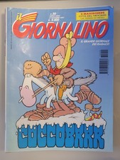RIVISTA IL GIORNALINO N.50