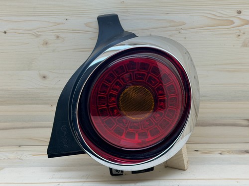 Fanale stop posteriore led - posteriore,