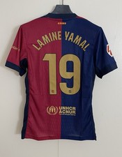 Maglia LAMINE YAMAL Fc
