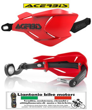 PARAMANI  ENDURO CROSS MOTARD