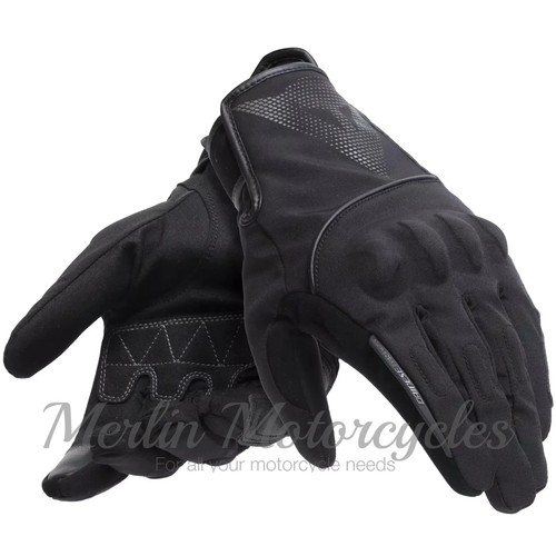 Guanti moto dainese - guanti,