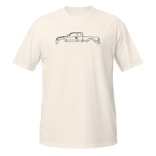 T-shirt comoda per Ford F-150