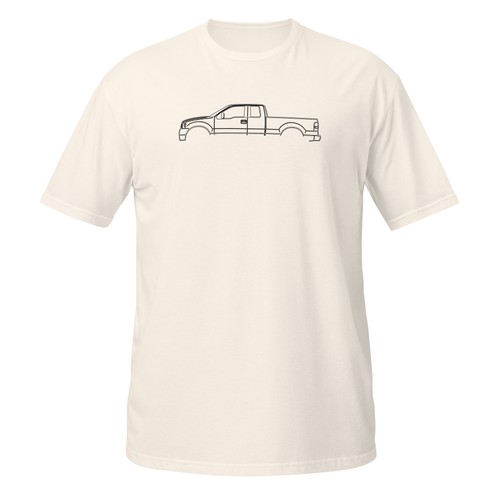 Shirt comoda per ford 150 - t-shirt,
