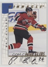 1997-98 Pinnacle Be A Player