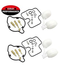 Kit revisione carburatore - kit,