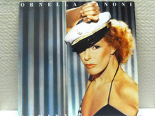 ORNELLA VANONI--LP-- "UOMINI--