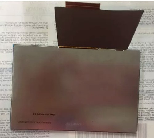 Display lcd nuovo - display,