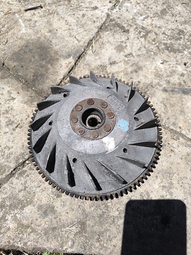 Volano magnete vespa fl2 - volano,
